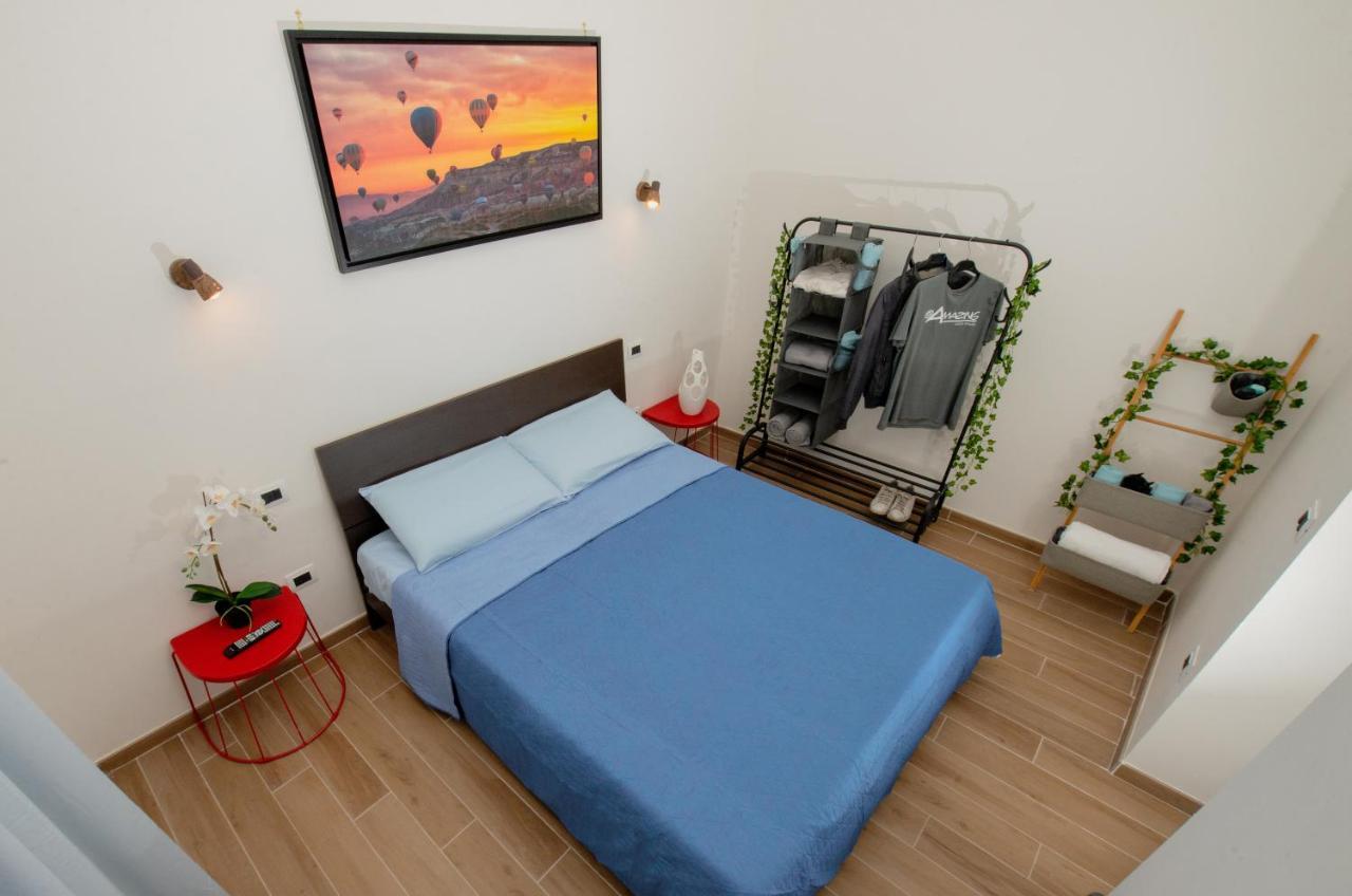 Bed & Breakfast Golden Naples